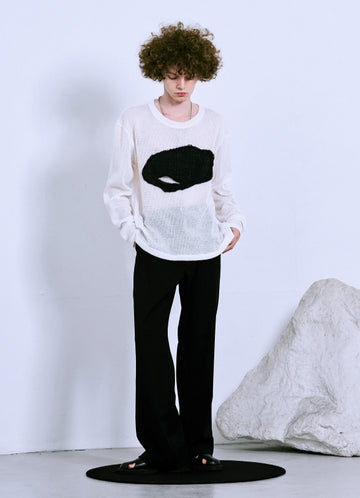 ADD COLOR KNIT